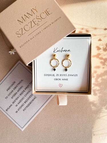 Kolczyki-Sophie-srebro-zlocone-kola-szafir-Kolczyki-dla-Siostry-z-dedykacja.jpg