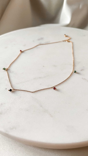 Naszyjnik-Tamare-z-kamieni-naturalnych-szafir-szmaragd-granat-Naszyjnik-dla-Przyjaciolki-na-prezent-2.jpg