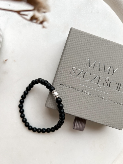 bransoletka-męska-czarna-matowa- personalizowany-prezent-dla-niego.JPG