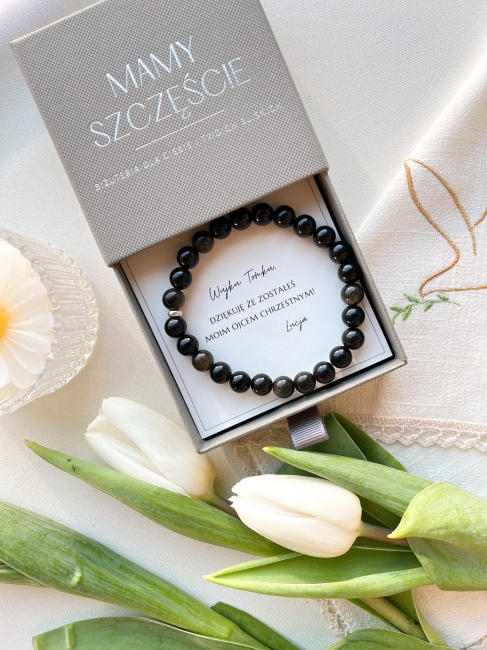bransoletka-czarna-prezent-dla-chrzestnego.jpg