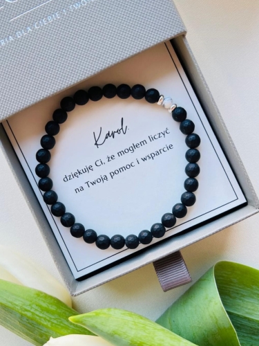 bransoletka-czarna-prezent-dla-świadka-na-podziękowanie2.jpeg