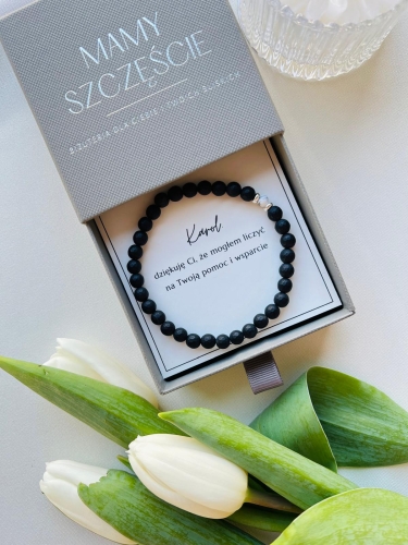 bransoletka-czarna-prezent-dla-świadka-na-podziękowanie.jpeg